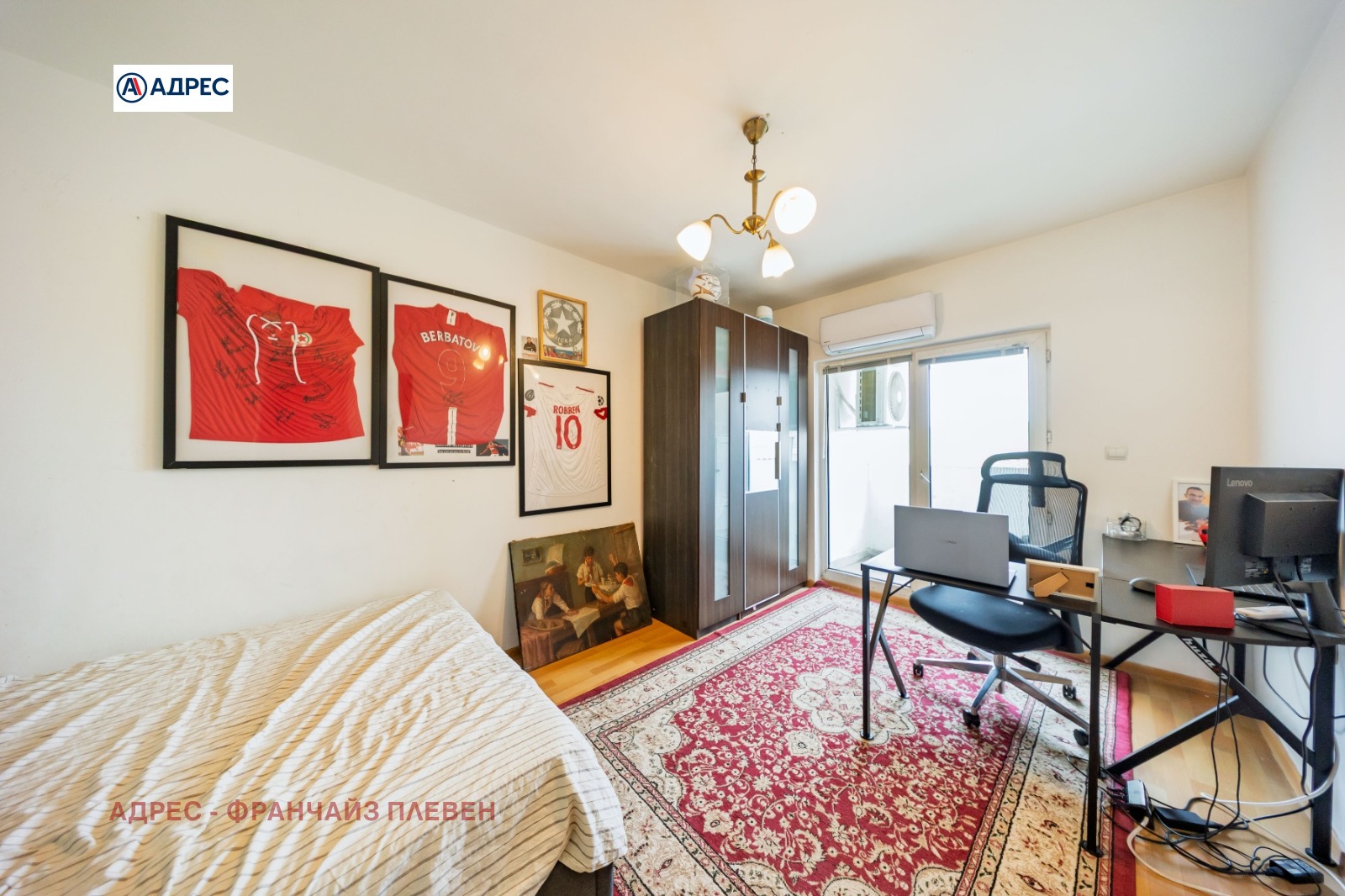 Продава МЕЗОНЕТ, гр. Плевен, Широк център, снимка 11 - Апартаменти - 54066300