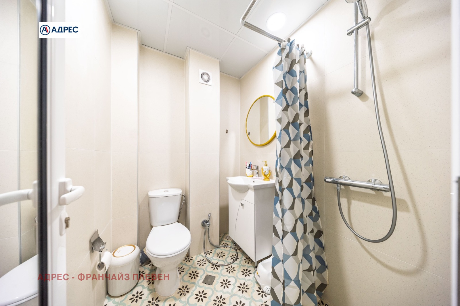 Продава МЕЗОНЕТ, гр. Плевен, Широк център, снимка 13 - Апартаменти - 54066300