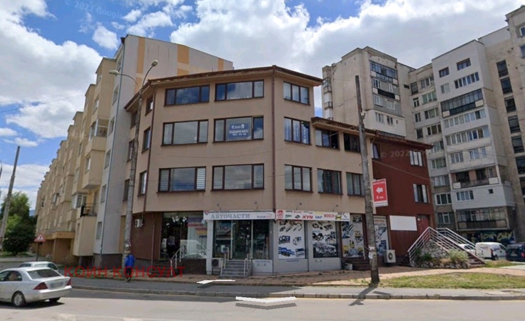 Продава ОФИС, гр. Перник, Димова махала, снимка 4 - Офиси - 56567707