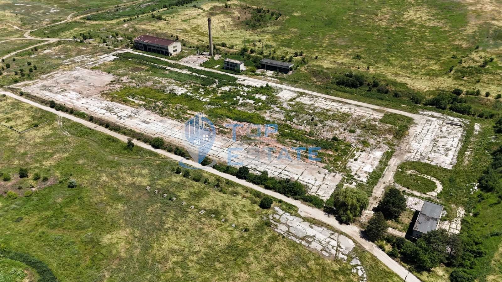 Продава ПРОМ. ПОМЕЩЕНИЕ, с. Овча могила, област Велико Търново, снимка 16 - Производствени сгради - 47601855