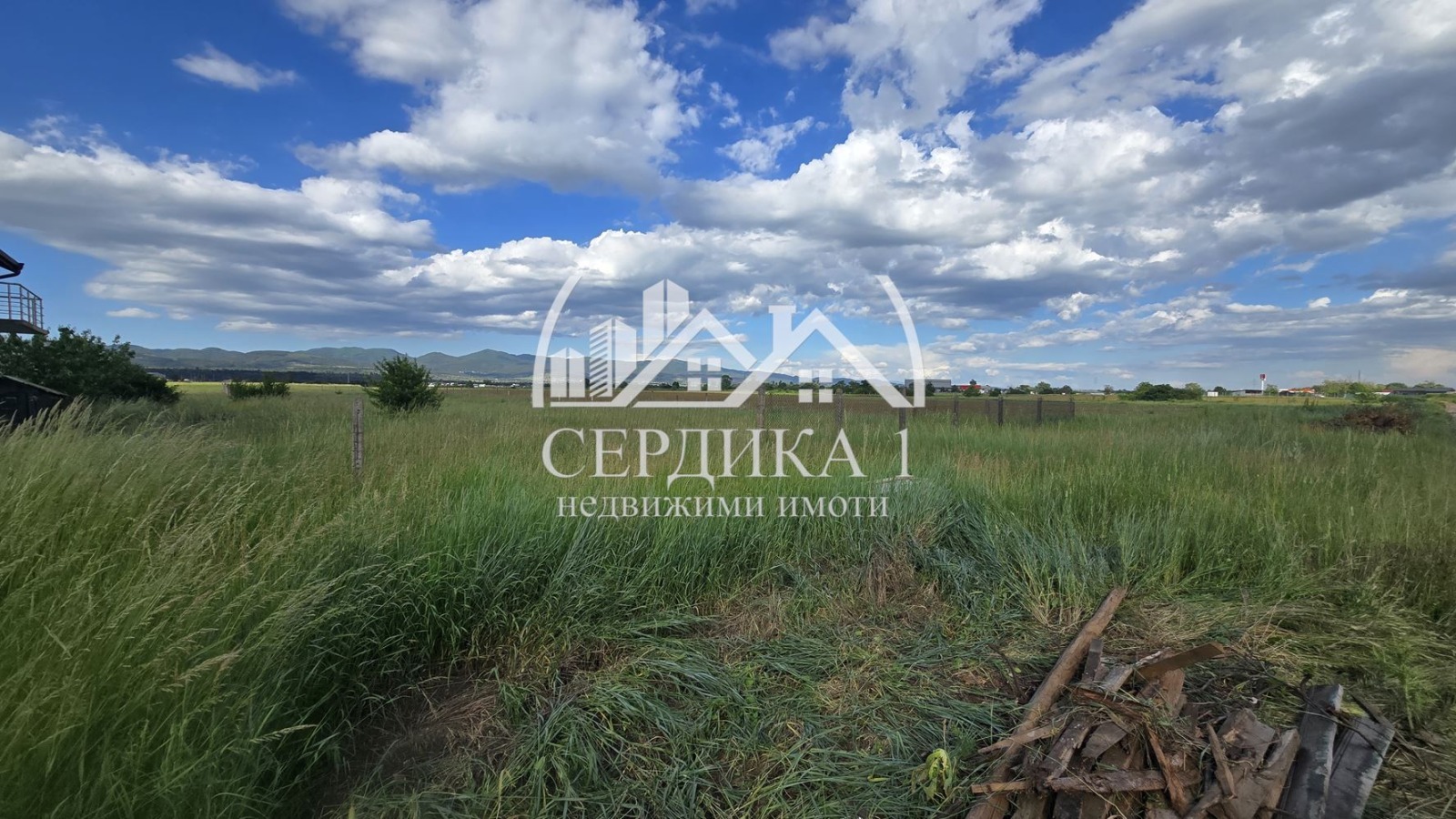 Продава ПАРЦЕЛ, гр. София, с. Чепинци, снимка 2 - Парцели - 54722748