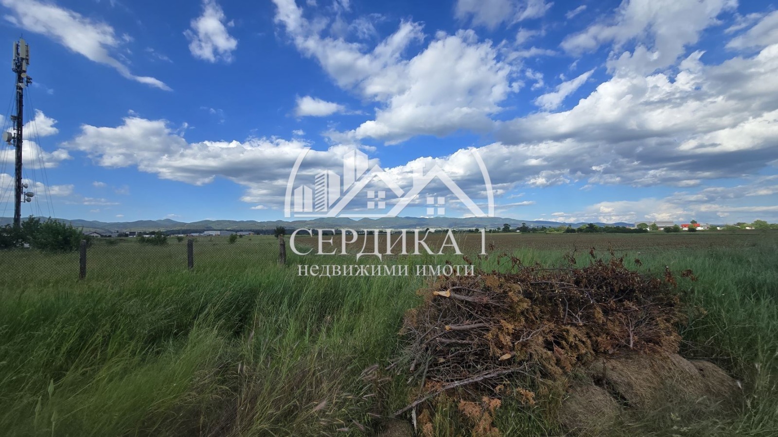 Продава ПАРЦЕЛ, гр. София, с. Чепинци, снимка 3 - Парцели - 54722748