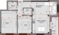 Продава 3-СТАЕН, град Стара Загора, Център • 165000 € / 322711.95 лв. • 60080649 2
