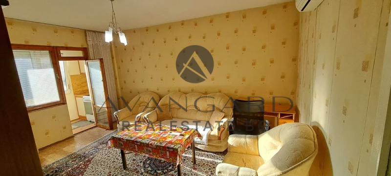 Продава 2-СТАЕН в град Пловдив, Христо Смирненски - 55 кв.м / 94 999 € » 185 801.89 лв., АВАНГАРД РИЪЛ ЕСТЕЙТ