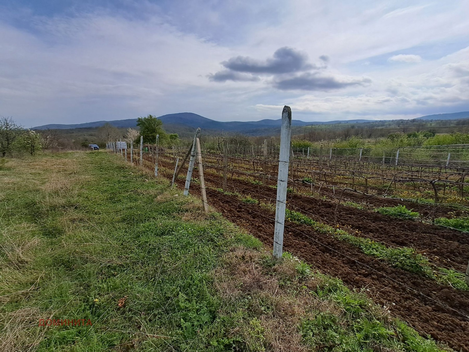 Продава ПАРЦЕЛ | Imot.bg — изображение 7