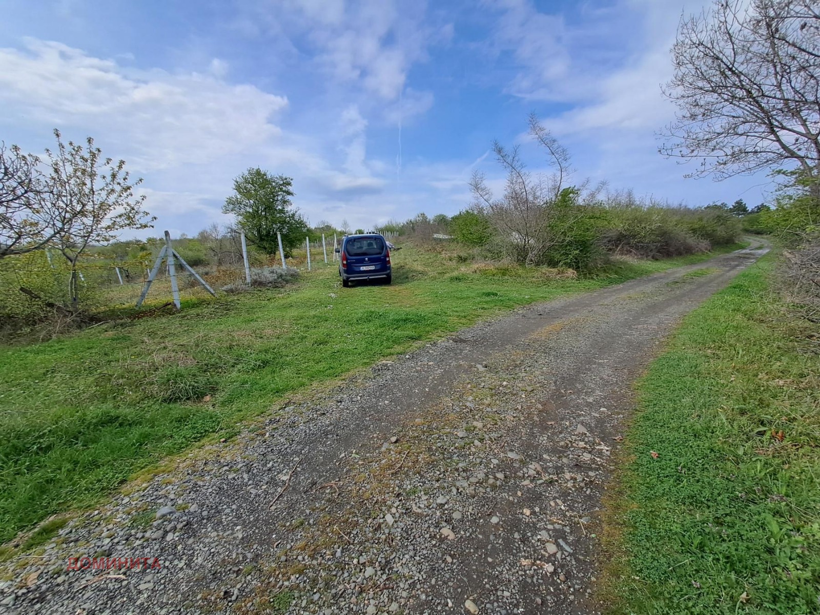 Продава ПАРЦЕЛ | Imot.bg — изображение 3