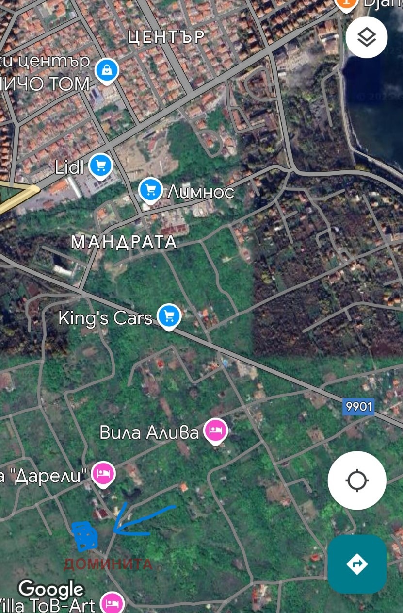 Продава ПАРЦЕЛ | Imot.bg — изображение 12