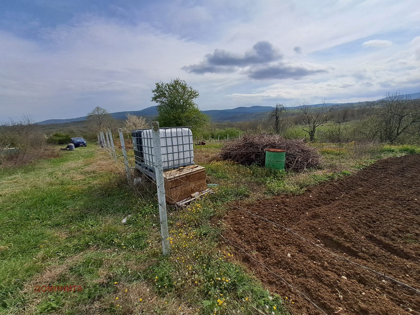 Продава ПАРЦЕЛ | Imot.bg — изображение 9