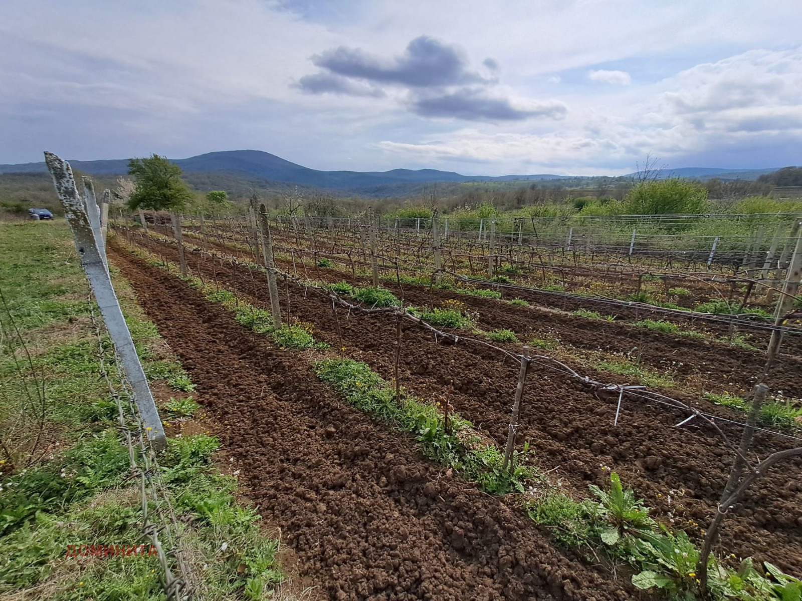 Продава ПАРЦЕЛ | Imot.bg — изображение 1