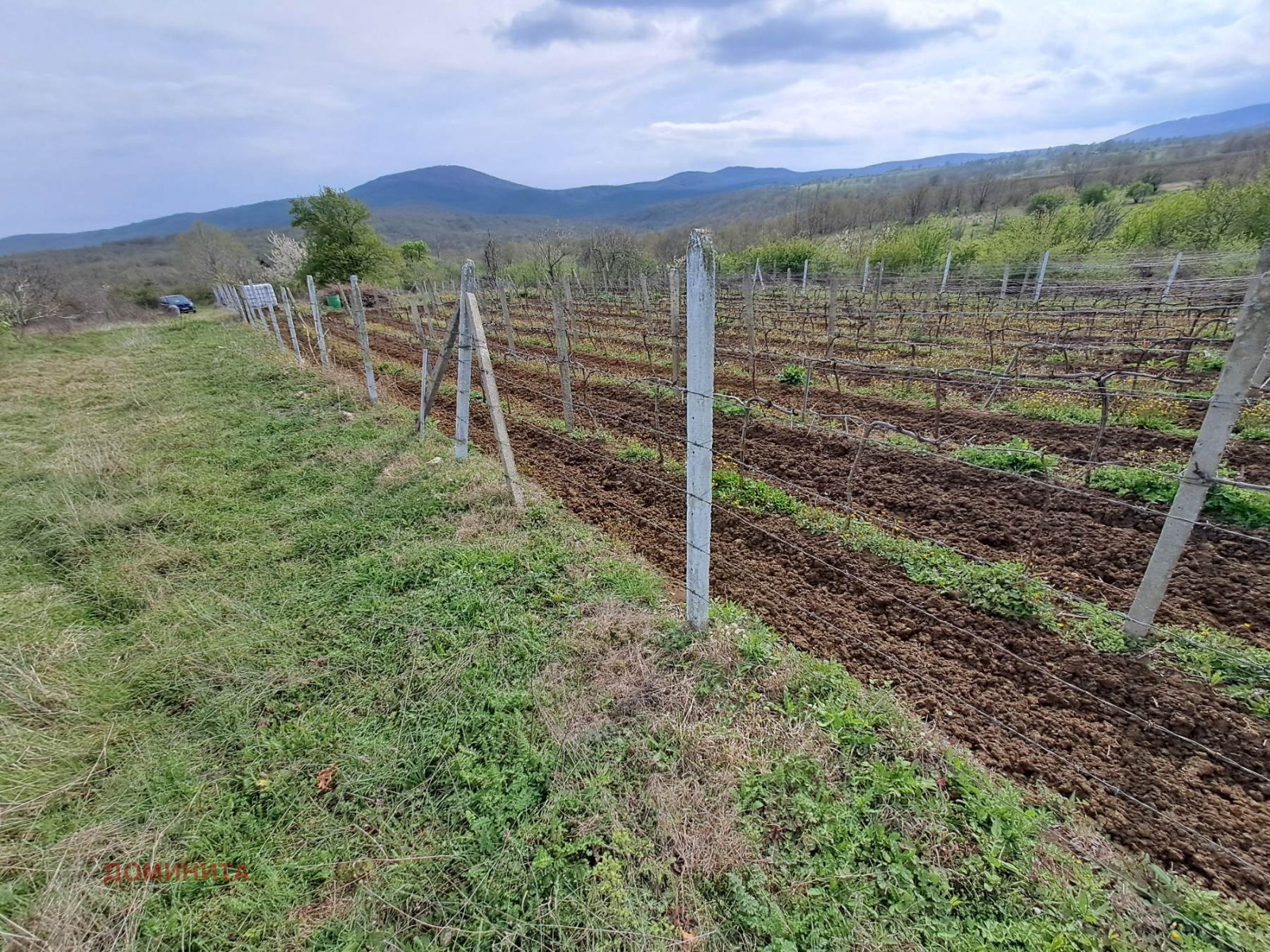 Продава ПАРЦЕЛ | Imot.bg — изображение 8