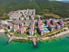 Studie Sveti Vlas, region Burgas 1