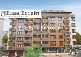 Продажба на двустайни апартаменти в град Бургас — страница 3 - изображение 9 