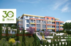 Продава  2-стаен, град Варна