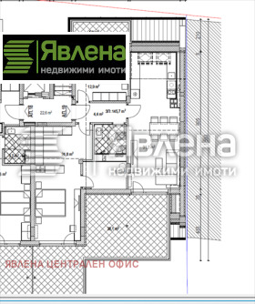 3-стаен град София, Студентски град 1