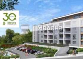 2 makuuhuonetta m-t Ptšelina, Varna