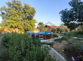 Hus Tsarimir, region Plovdiv 1