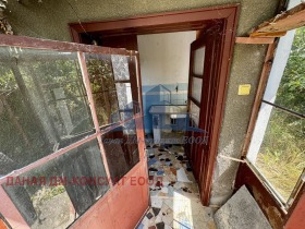 Casa Kiulevcha, regione Shumen