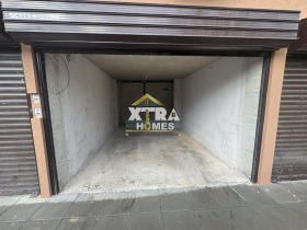 ГАРАЖ, ПАРКОМЯСТО, 22 m2