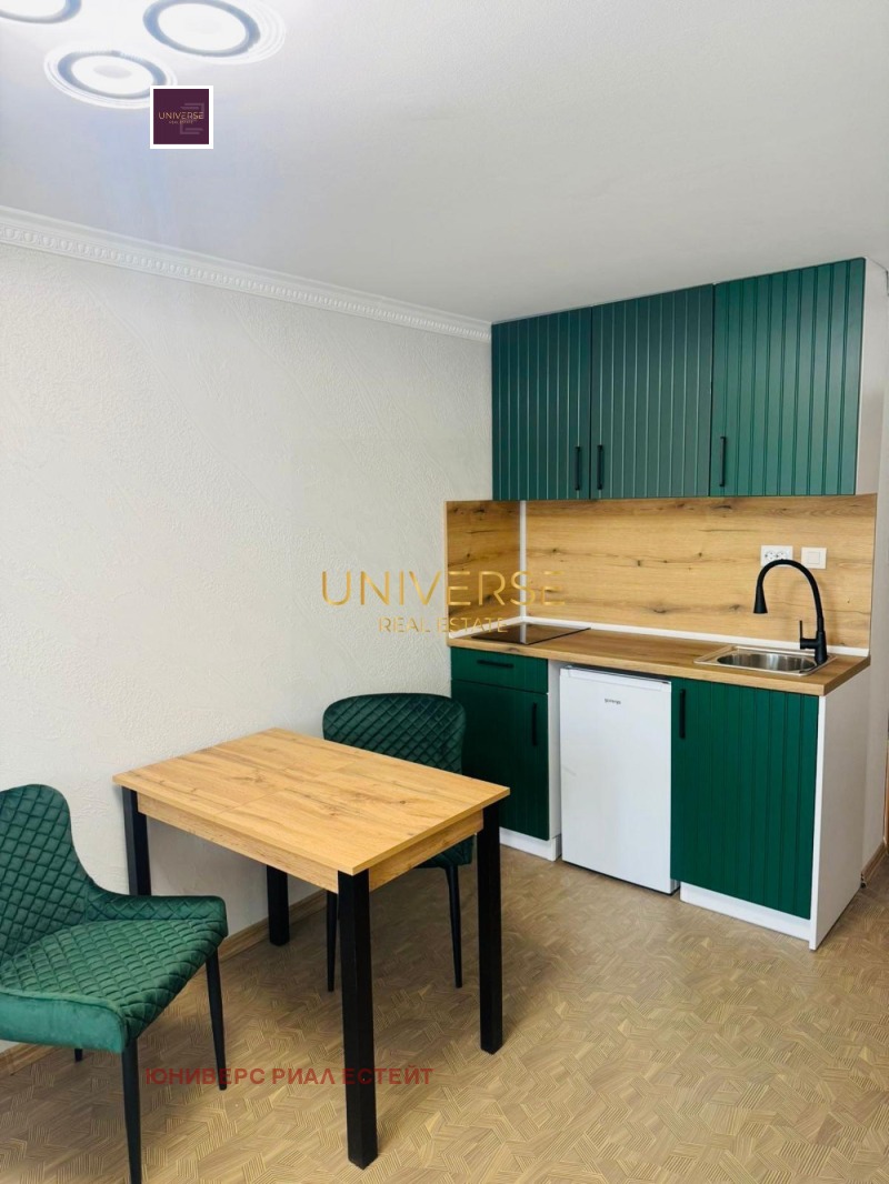 À venda  Estúdio região Burgas , k.k. Slantchev briag , 33 m² | 33332143
