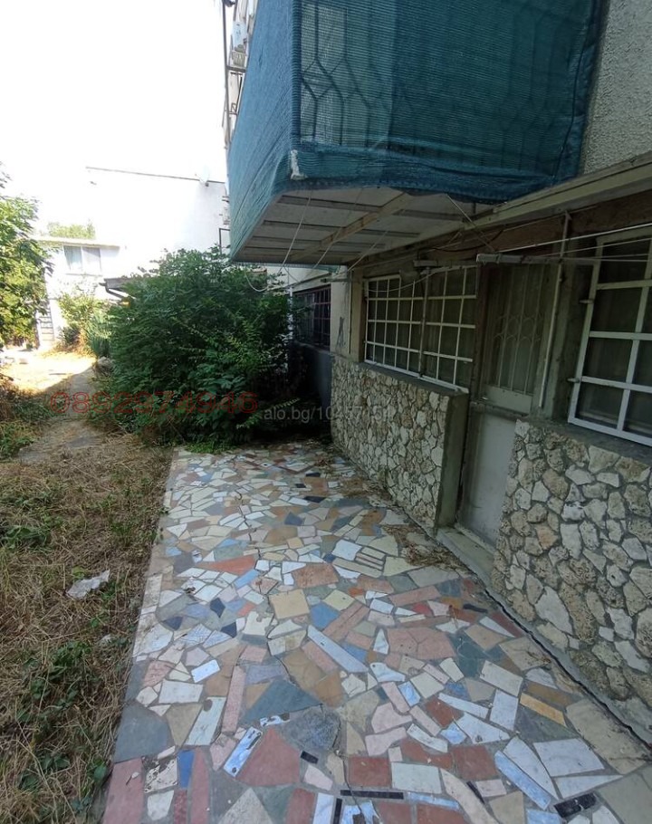 Продава 1-СТАЕН, к.к. Албена, област Добрич, снимка 3 - Апартаменти - 52782102