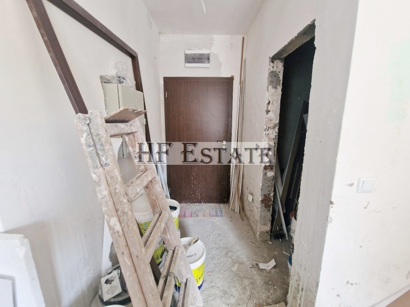 Продава 1-СТАЕН, гр. Бяла, област Варна, снимка 12 - Апартаменти - 52551088