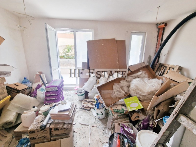 Продава 1-СТАЕН, гр. Бяла, област Варна, снимка 11 - Апартаменти - 52551088