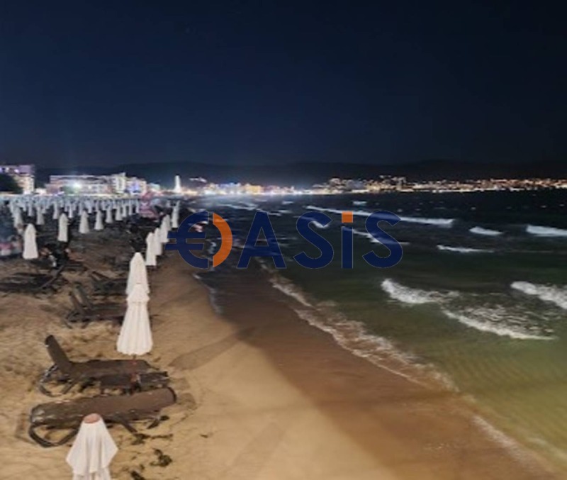 Продава 1-СТАЕН, к.к. Слънчев бряг, област Бургас, снимка 7 - Апартаменти - 52711695