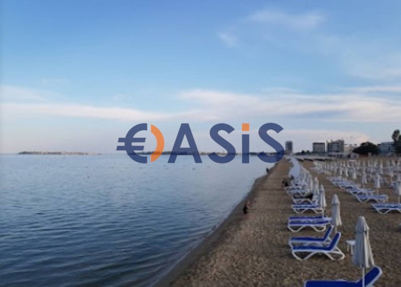 Продава 1-СТАЕН, к.к. Слънчев бряг, област Бургас, снимка 5 - Апартаменти - 52711695