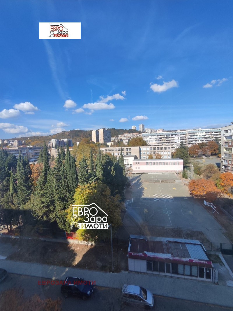 En venta  1 dormitorio Stara Zagora , Tri chuchura - yug , 40 metros cuadrados | 13509522 - imagen [4]