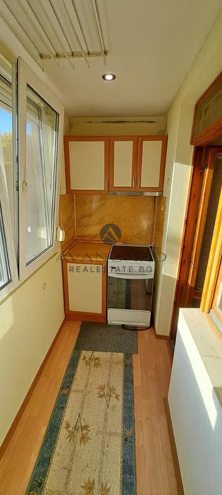 Na prodej  1 ložnice Plovdiv , Christo Smirnenski , 55 m2 | 23474269 - obraz [7]
