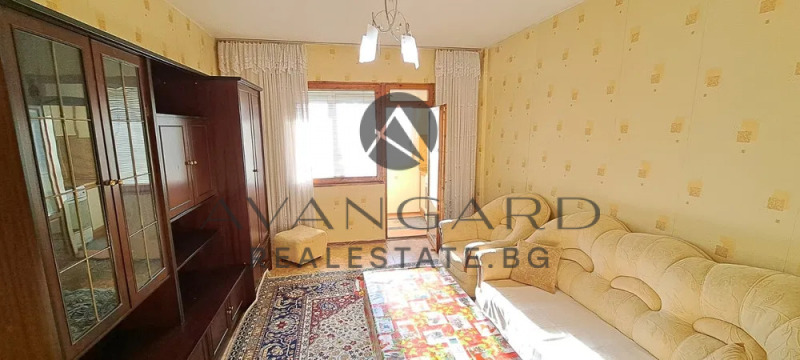 Na prodej  1 ložnice Plovdiv , Christo Smirnenski , 55 m2 | 23474269 - obraz [2]