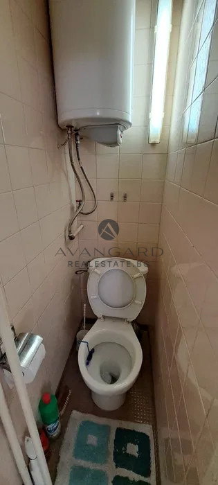 Na prodej  1 ložnice Plovdiv , Christo Smirnenski , 55 m2 | 23474269 - obraz [11]