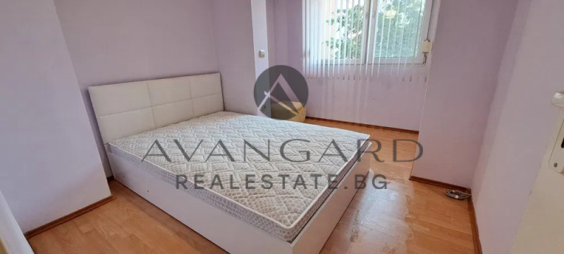 Na prodej  1 ložnice Plovdiv , Christo Smirnenski , 55 m2 | 23474269 - obraz [6]