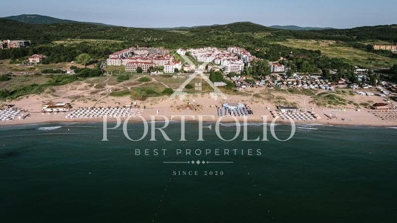 Продава 2-СТАЕН, гр. Созопол, област Бургас, снимка 2 - Апартаменти - 53337853