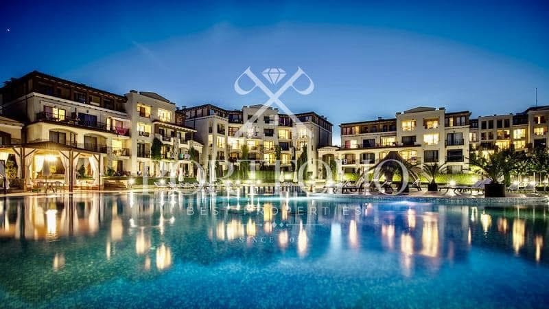 Продава 2-СТАЕН, гр. Созопол, област Бургас, снимка 14 - Апартаменти - 53337853