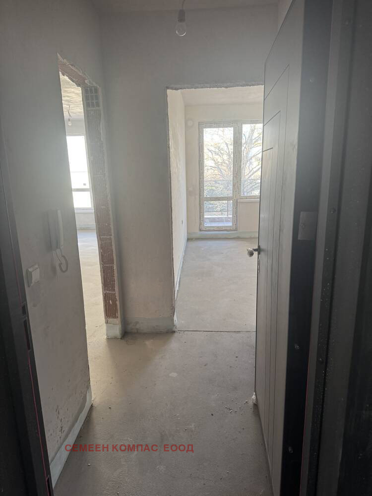 Продава 2-СТАЕН, гр. Пловдив, Кючук Париж, снимка 4 - Апартаменти - 52365186