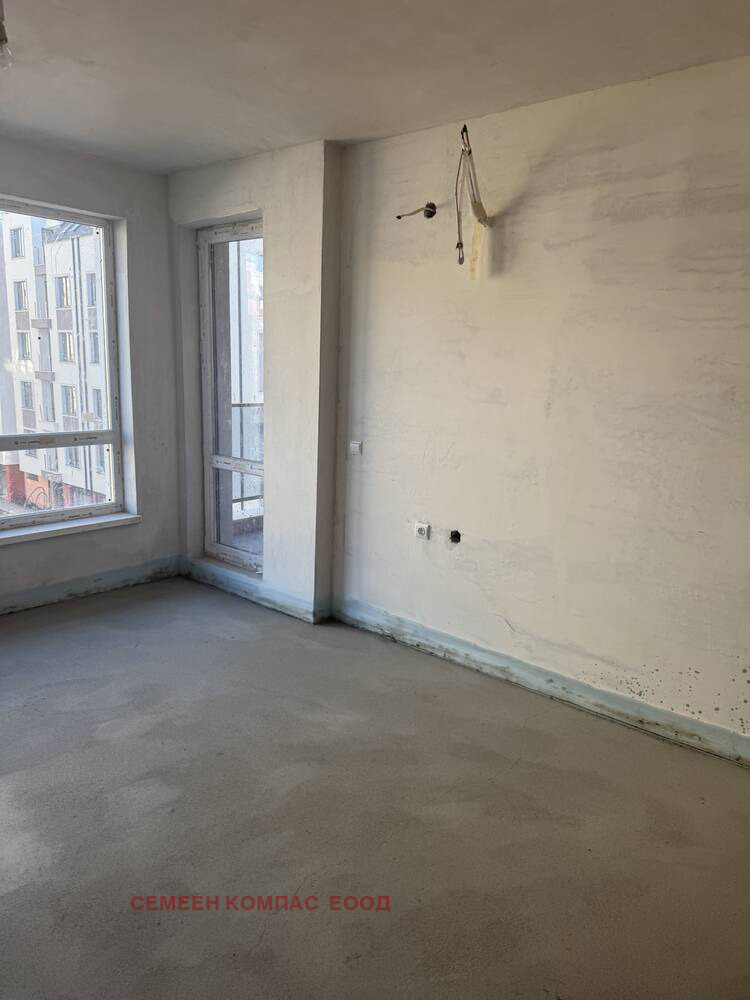 Продава 2-СТАЕН, гр. Пловдив, Кючук Париж, снимка 2 - Апартаменти - 52365186