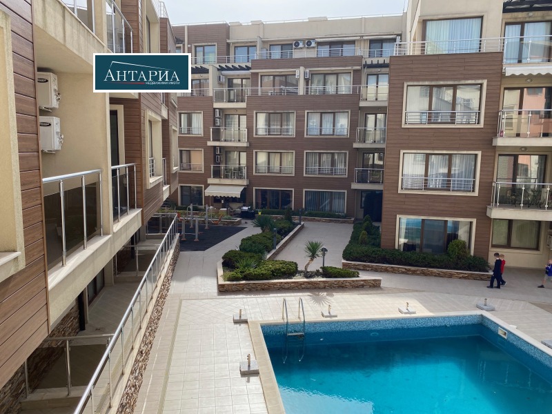 Продава 2-СТАЕН, гр. Созопол, област Бургас, снимка 10 - Апартаменти - 52533609