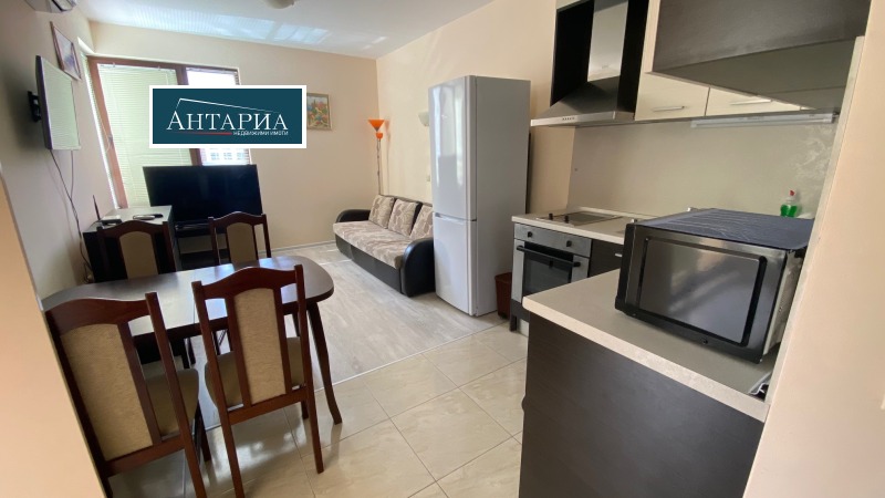 Продава 2-СТАЕН, гр. Созопол, област Бургас, снимка 3 - Апартаменти - 52533609