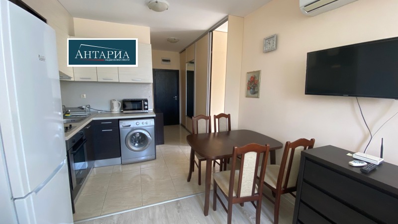 Продава 2-СТАЕН, гр. Созопол, област Бургас, снимка 2 - Апартаменти - 52533609