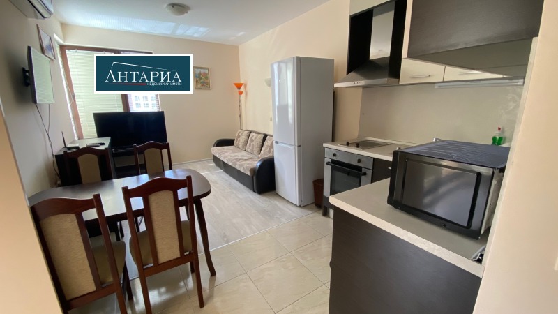 Продава 2-СТАЕН, гр. Созопол, област Бургас, снимка 4 - Апартаменти - 52533609