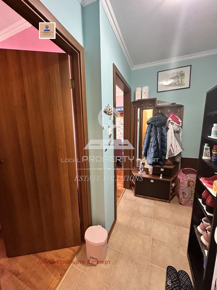 Продава 2-СТАЕН, гр. Банско, област Благоевград, снимка 3 - Апартаменти - 53366122