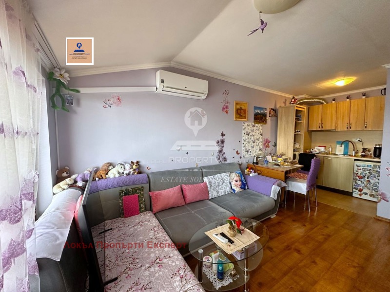 Продава 2-СТАЕН, гр. Банско, област Благоевград, снимка 2 - Апартаменти - 53366122