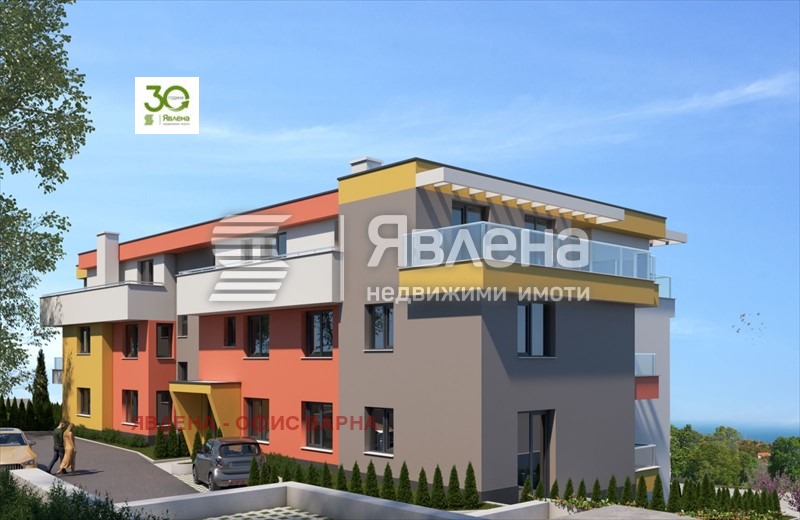 Продава 2-СТАЕН, гр. Варна, м-т Акчелар, снимка 3 - Апартаменти - 55505278