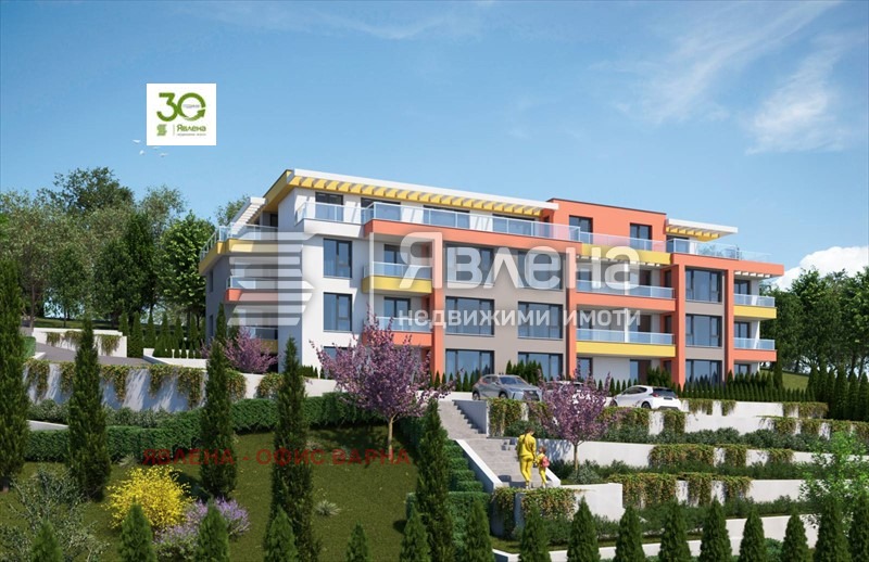 Продава 2-СТАЕН, гр. Варна, м-т Акчелар