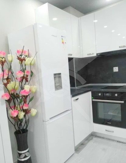 Продава 3-СТАЕН, гр. Пловдив, Христо Смирненски, снимка 2 - Aпартаменти - 47502351