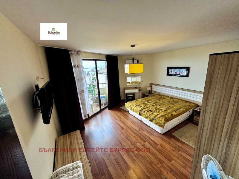 Till salu  2 sovrum region Burgas , Sveti Vlas , 100 kvm | 49913276 - bild [9]