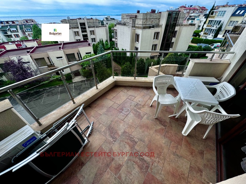 De vânzare  2 dormitoare regiunea Burgas , Sveti Vlas , 100 mp | 49913276 - imagine [7]