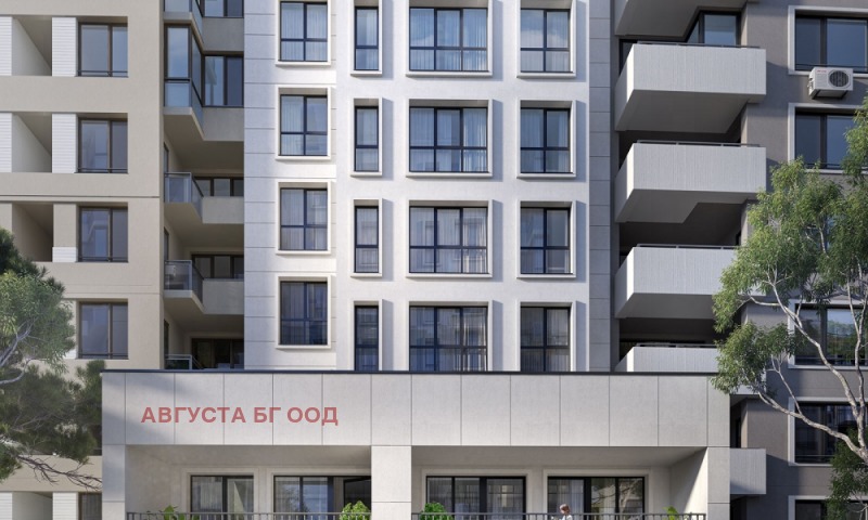 Продава 3-СТАЕН, гр. София, Сухата река, снимка 2 - Aпартаменти - 49545111