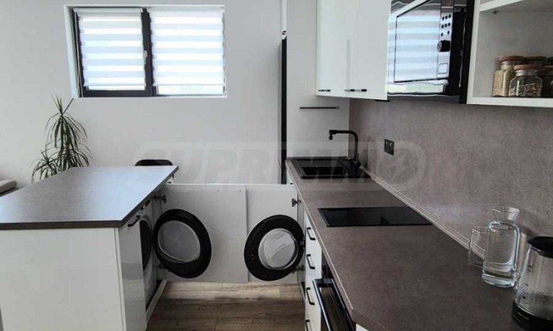 Na prodej  2 ložnice Varna , k.k. Sv.Sv. Konstantin i Elena , 72 m2 | 25177829 - obraz [3]